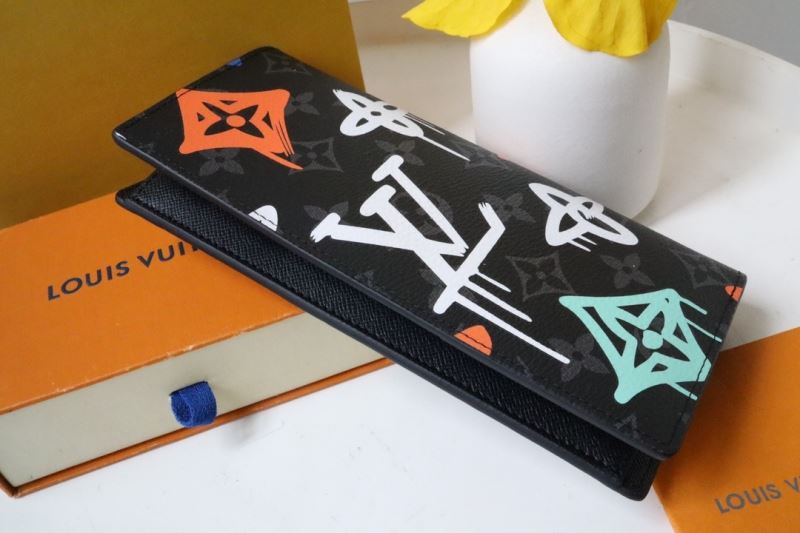 Louis Vuitton Wallets